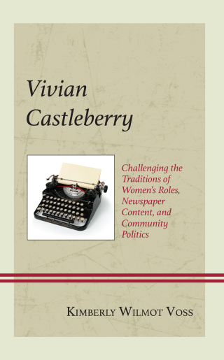 Cover image: Vivian Castleberry 9781793650146