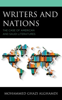 Cover image: Writers and Nations 9781793650832