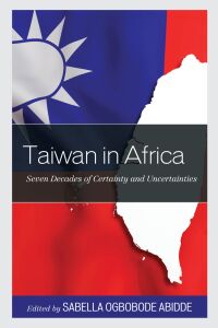 Imagen de portada: Taiwan in Africa 9781793650924