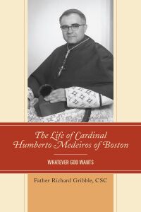Titelbild: The Life of Cardinal Humberto Medeiros of Boston 9781793651013