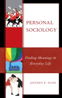 Titelbild: Personal Sociology 9781793651587