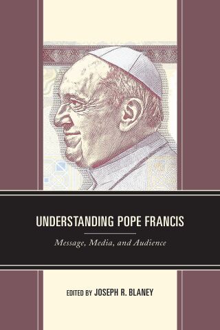 Cover image: Understanding Pope Francis 9781793651617