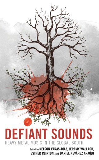 Cover image: Defiant Sounds 9781793651853