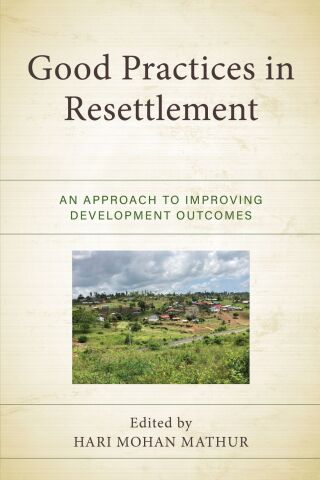 Cover image: Good Practices in Resettlement 9781793651914