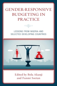 表紙画像: Gender-Responsive Budgeting in Practice 9781793652669