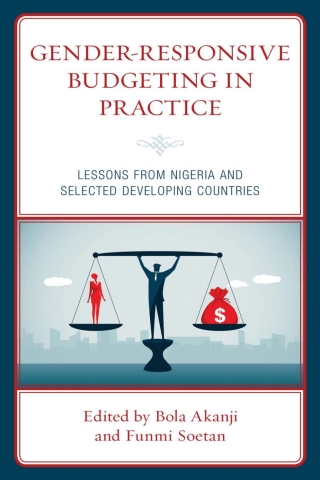 Cover image: Gender-Responsive Budgeting in Practice 9781793652669