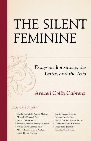 Cover image: Silent Feminine 9781793653208