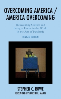 Cover image: Overcoming America / America Overcoming 9781793653352