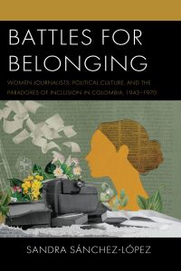 Cover image: Battles for Belonging 9781793653567