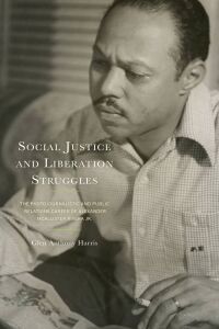 Cover image: Social Justice and Liberation Struggles 9781793653680