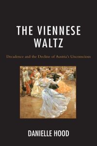 Omslagafbeelding: The Viennese Waltz 9781793653925