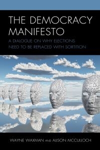 Cover image: The Democracy Manifesto 9781793653987