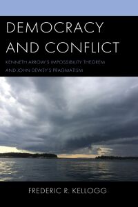Cover image: Democracy and Conflict 9781793654281