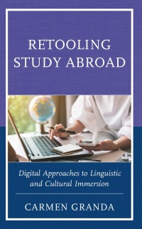 Cover image: Retooling Study Abroad 9781793654588