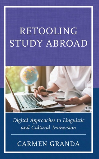 Cover image: Retooling Study Abroad 1st edition 9781793654588