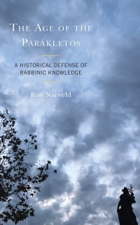 Omslagafbeelding: The Age of the Parákletos 9781793655035