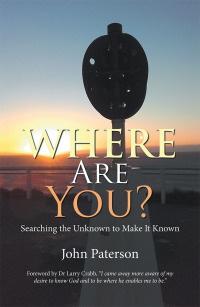 Cover image: Where Are You? 9781796000351