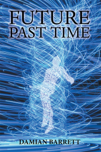 Cover image: Future Past Time 9781796000405