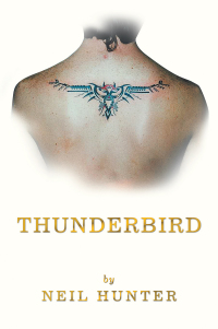 Imagen de portada: Thunderbird 9781796000429