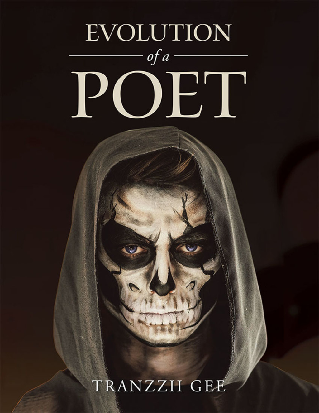 Evolution of a Poet