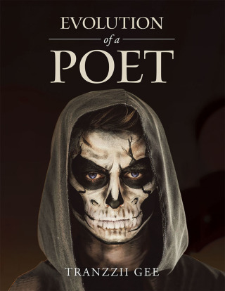 Cover image: Evolution of a Poet 9781796000610