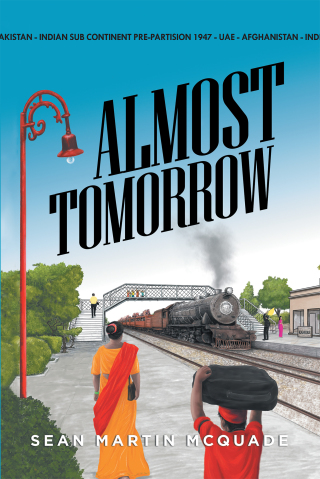 Cover image: Almost Tomorrow 9781796000658