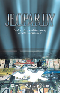 Cover image: Jeopardy 9781796000931