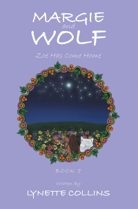 Cover image: Margie and Wolf 9781796001297