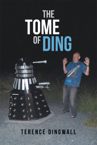 Cover image: The Tome of Ding 9781796001389