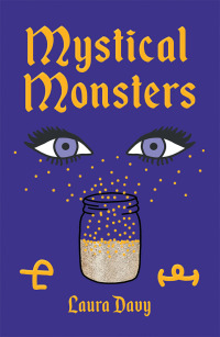 Imagen de portada: Mystical Monsters 9781796001464