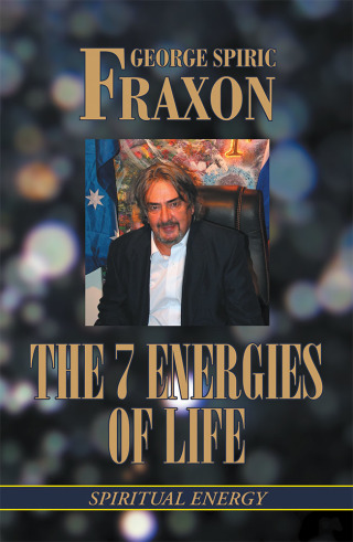Imagen de portada: The 7 Energies of Life 9781796001525