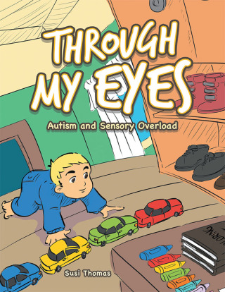 Cover image: Through My Eyes 9781796001662