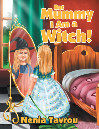 Imagen de portada: But Mummy I Am a Witch! 9781796001723