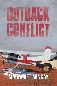 Imagen de portada: Outback Conflict 9781796001761