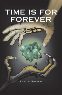 Cover image: Time Is for Forever 9781796001853