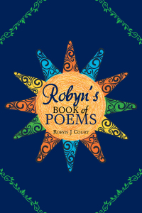 Imagen de portada: Robyn’s Book of Poems 9781796002003