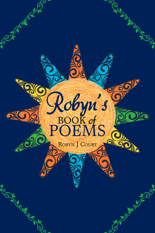 Omslagafbeelding: Robyn’s Book of Poems 9781796002003