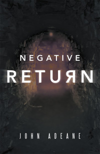 Cover image: Negative Return 9781796002065