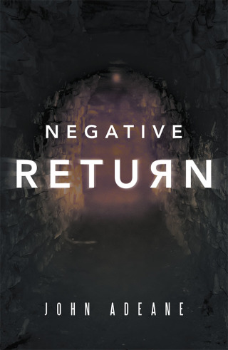 Imagen de portada: Negative Return 9781796002065