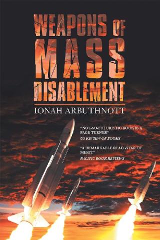Cover image: Weapons of Mass Disablement 9781796002126