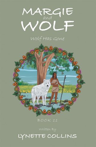 Cover image: Margie and Wolf 9781796002447