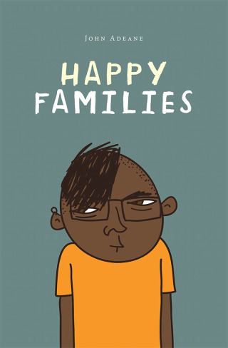 表紙画像: Happy Families 9781796002546
