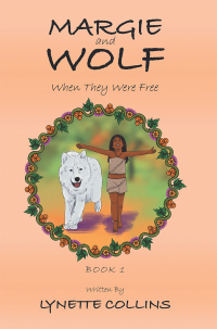 Imagen de portada: Margie and Wolf 9781796002560