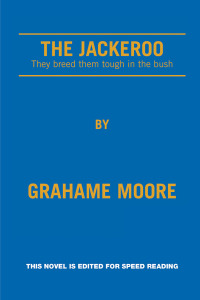 Cover image: The Jackeroo 9781796002584