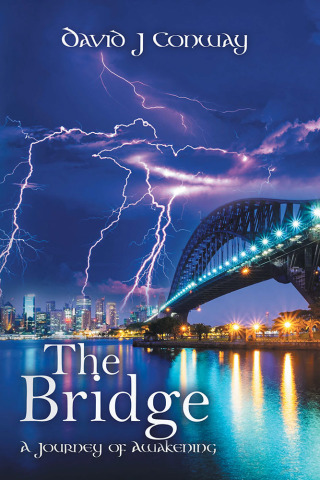 Cover image: The Bridge 9781796002614