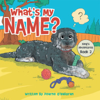 Cover image: What’s My Name? 9781796002744