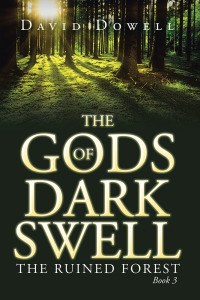 Imagen de portada: The Gods of Dark Swell 9781796002935