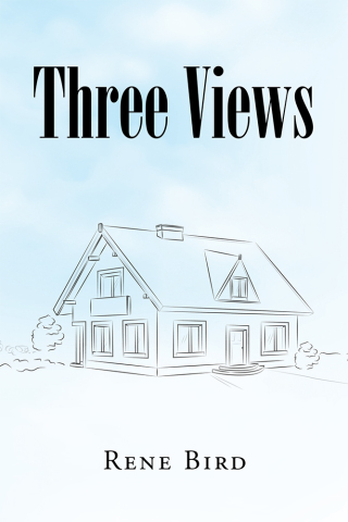Cover image: Three Views 9781796002966