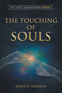 Imagen de portada: The Touching of Souls 9781796003062