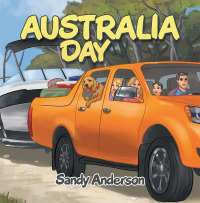 Cover image: Australia Day 9781796003147